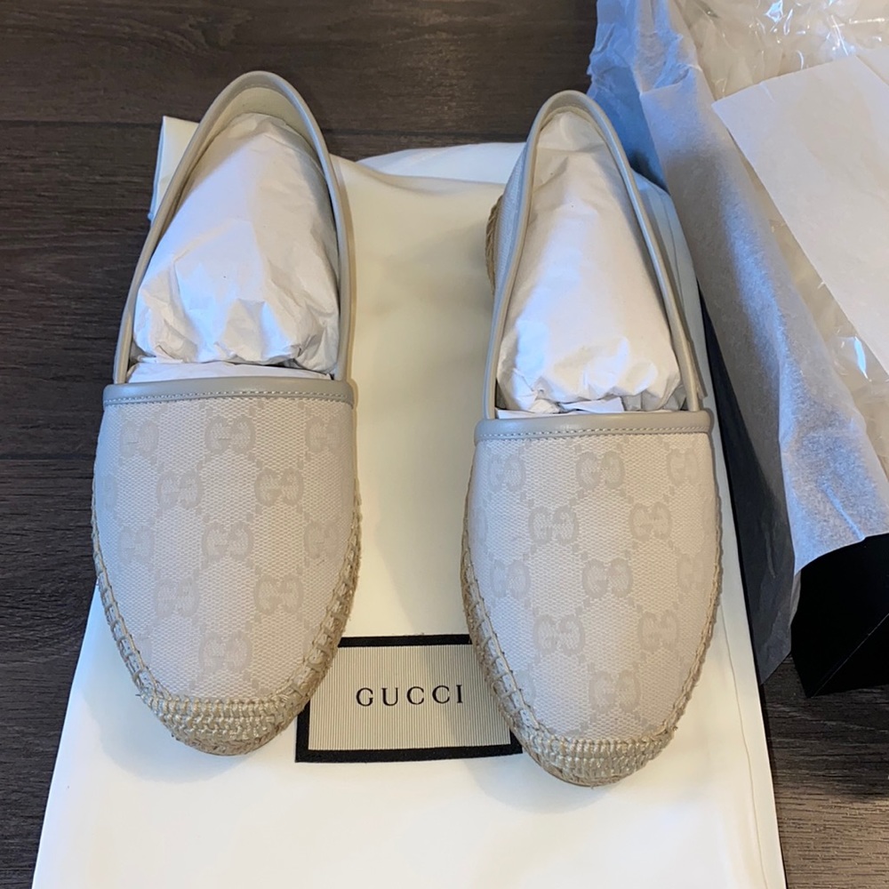 Gucci shoes